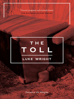 cover image of The Toll